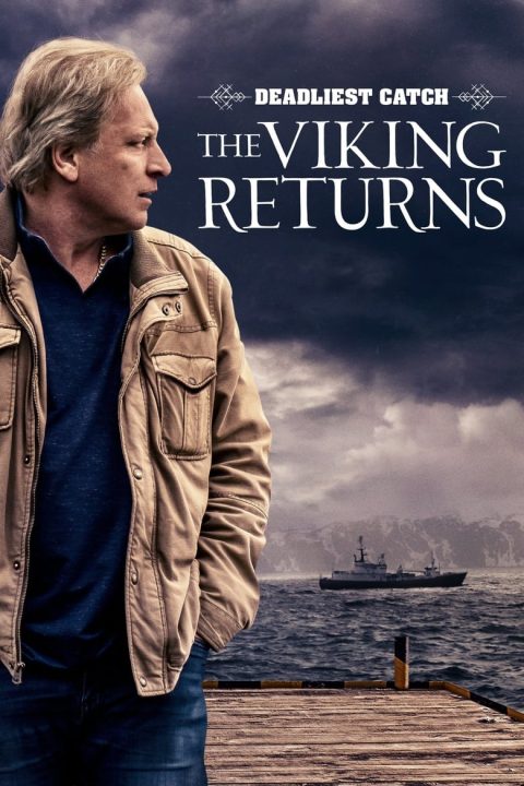 Deadliest Catch: The Viking Returns