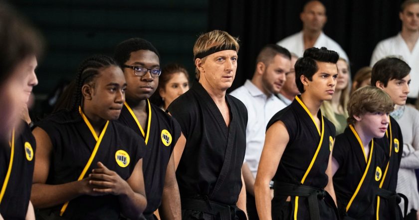 Cobra Kai