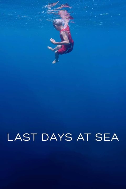 Last Days at Sea