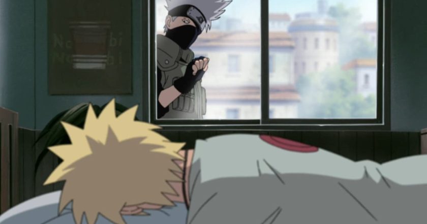 Naruto: Šippúden