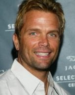 David Chokachi