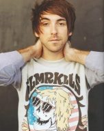 Alex Gaskarth