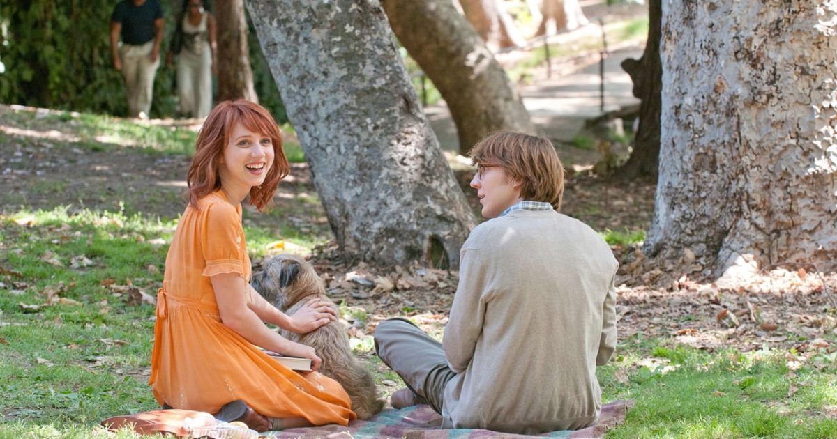 Ruby Sparks