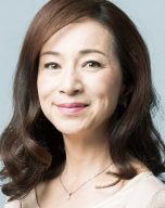 Mieko Harada