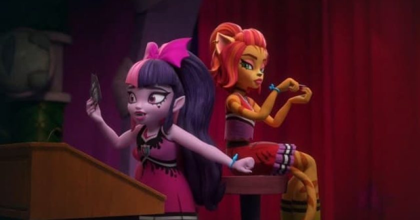 Monster High