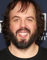 Angus Sampson