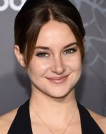 Shailene Woodley