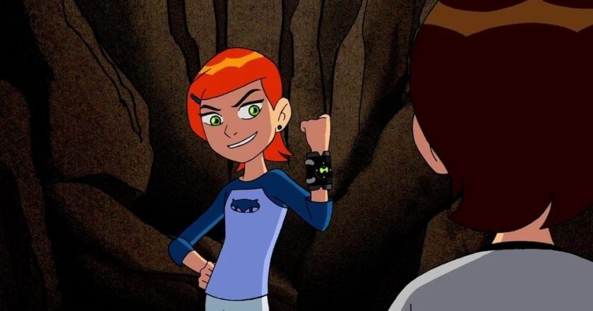 Ben 10