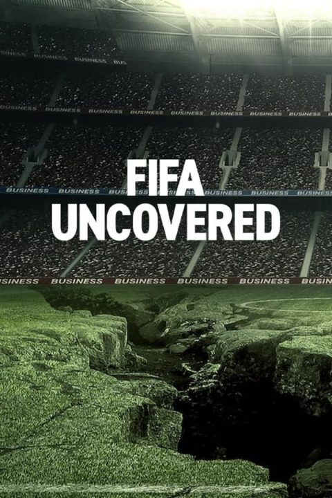 FIFA: Pod povrchem