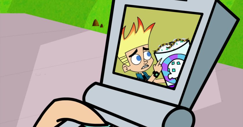 Johnny Test