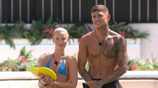 Love Island - 46. epizoda