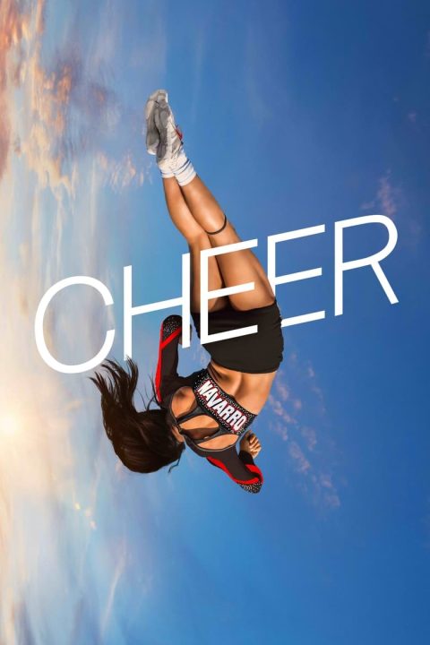 Cheerleading