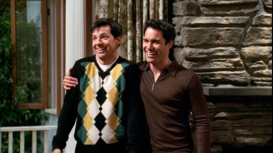 Will & Grace - 19. epizoda