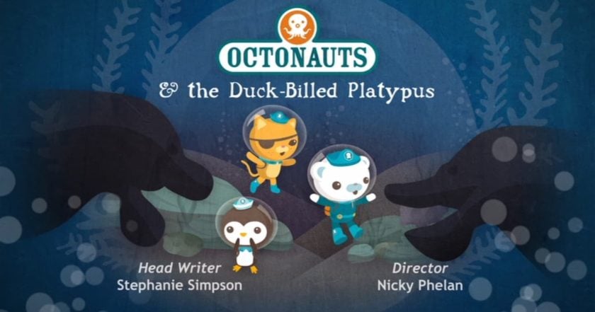 Octonauts