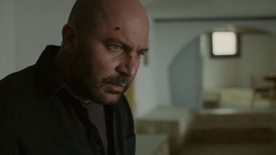 Fauda - 9. epizoda