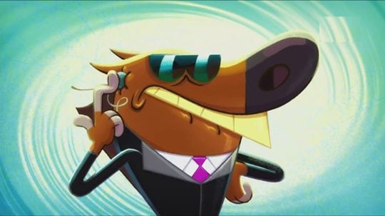 Zig a Sharko - 27. epizoda