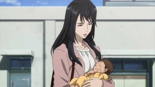 Parasyte: The Maxim - 14. epizoda