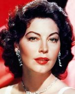 Ava Gardner