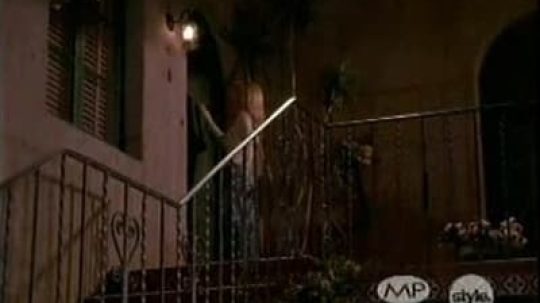 Melrose Place - 10. epizoda