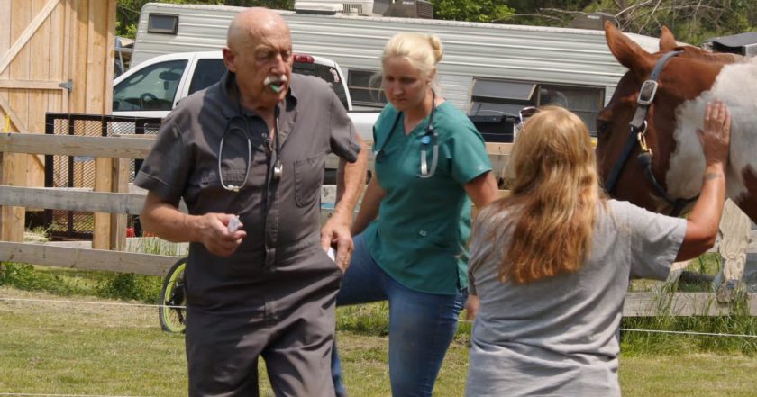 The Incredible Dr. Pol