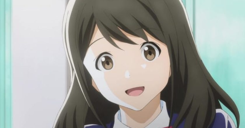 Tsuki ga Kirei