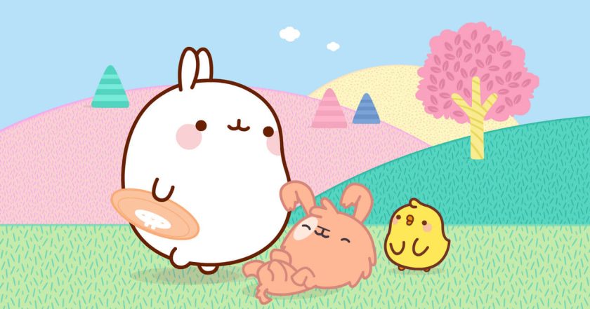 Molang