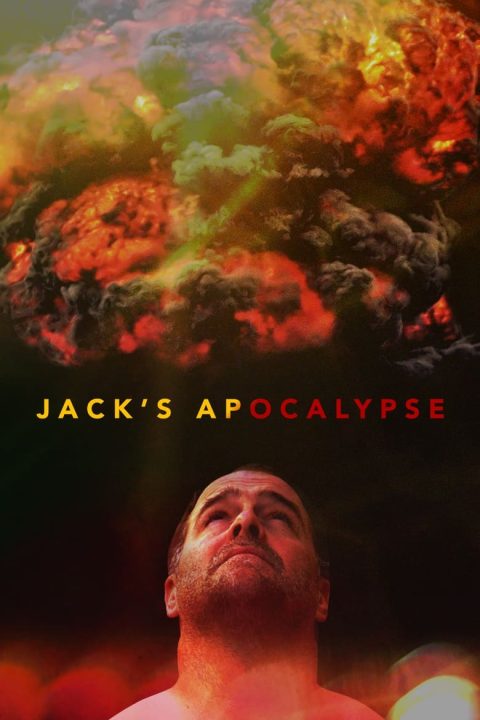 Plakát I Am Jack's Apocalypse