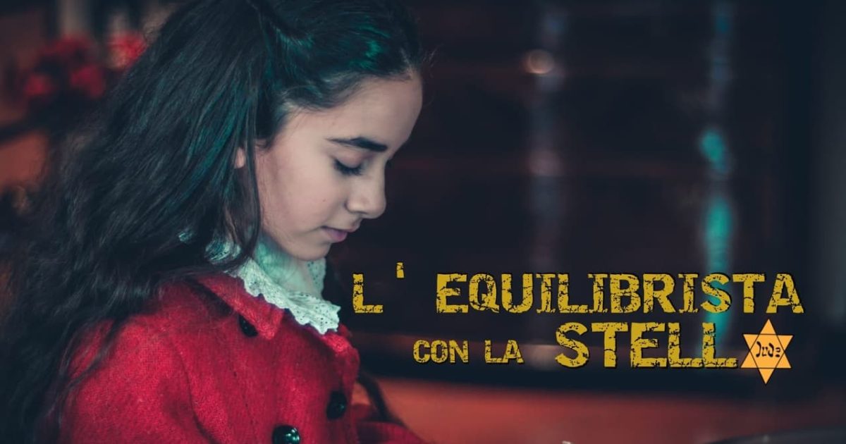 L'equilibrista con la stella