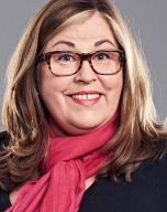 Liza Tarbuck