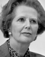 Margaret Thatcher