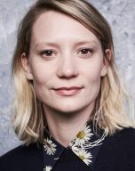 Mia Wasikowska