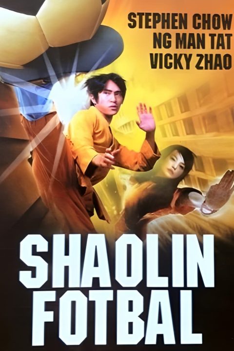 Shaolin fotbal