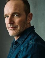 Clark Gregg