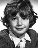 Mark Lester