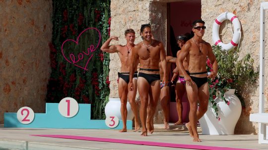 Love Island (Austrálie) - 23. epizoda