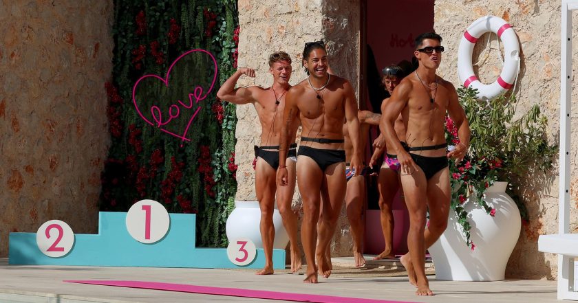 Love Island (Austrálie)