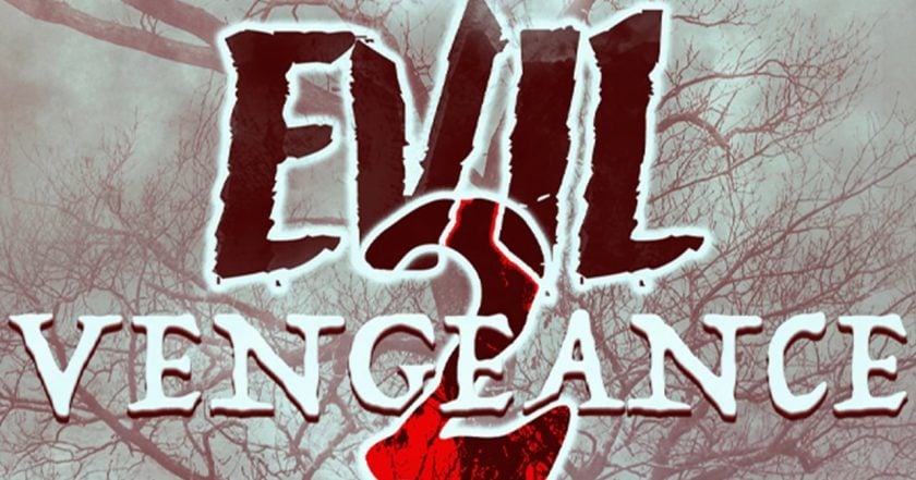 Insight of Evil 2: Vengeance