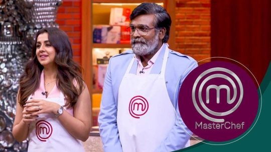 MasterChef Tamil - 10. epizoda