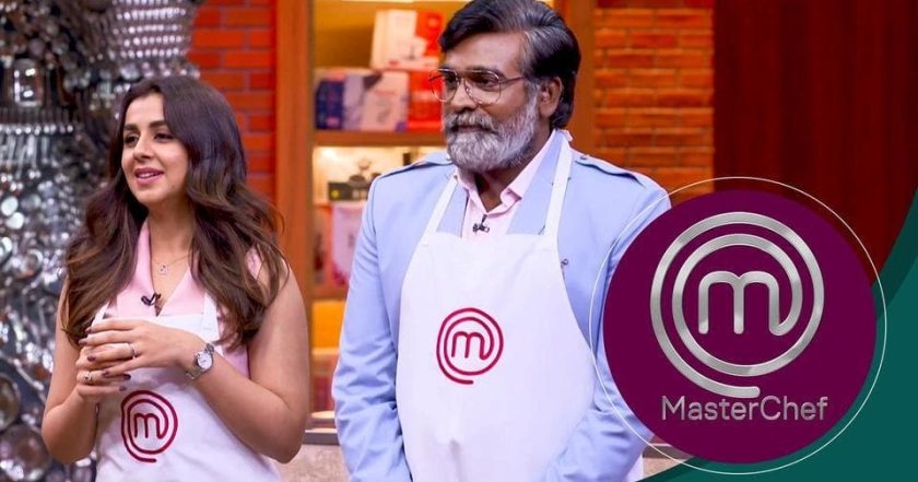 MasterChef Tamil