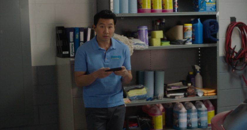 Kim's Convenience