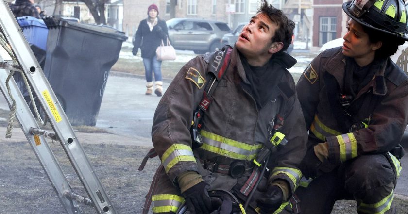 Chicago Fire