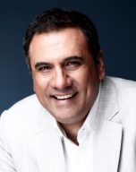 Boman Irani