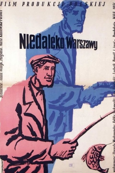 Niedaleko Warszawy