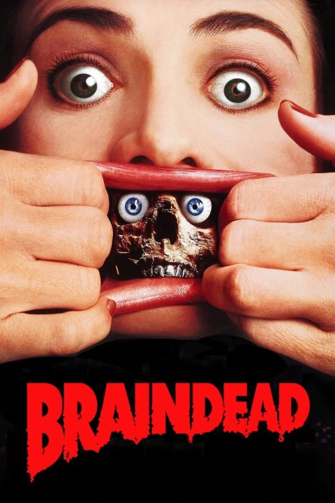 Braindead – Živí mrtví