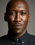 Mahershala Ali