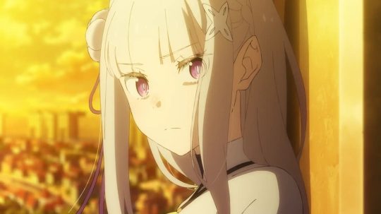 Re: Zero kara hajimeru isekai seikatsu - 56. epizoda