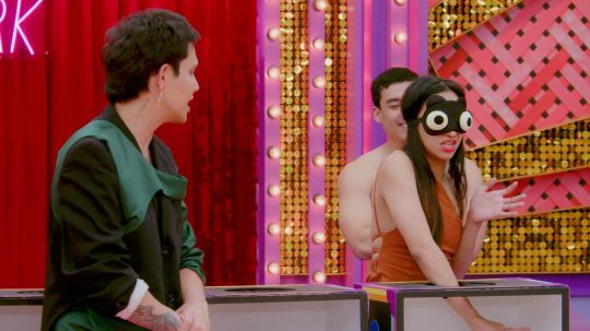 Drag Race Philippines - 4. epizoda