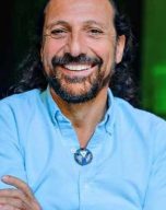 Nassim Haramein