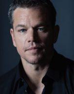 Matt Damon