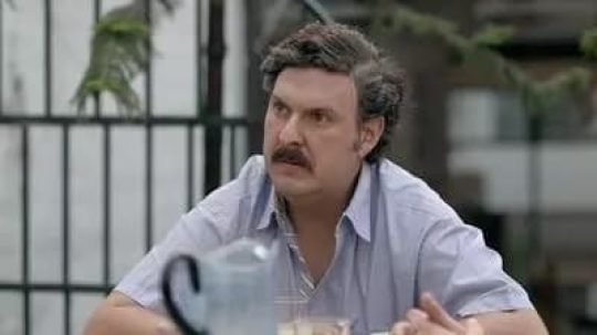 Pablo Escobar: El Patrón del Mal - 102. epizoda